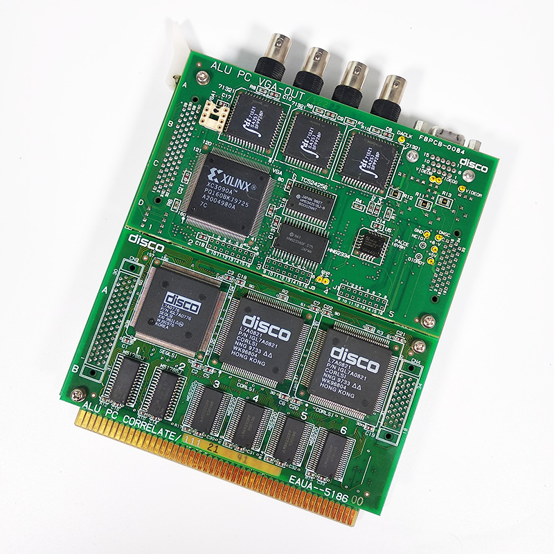 议价 二手DISCO板卡 FBPCB-0084 & FBPCB-0216