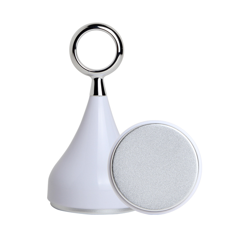 Hogar facial compresa de hielo instrumento de recolección de poros hielo piel compresa fría instrumento de belleza enfriamiento de la piel instrumento de piel de hielo belleza pequeño martillo de hielo