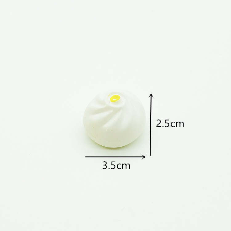 Huevo de plástico de simulación directa de fábrica juguete de bricolaje huevo falso pintado graffiti huevo de desayuno huevo de simulación resistente a la presión