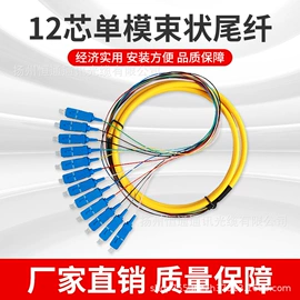 连接器;光纤跳线;数码连接器