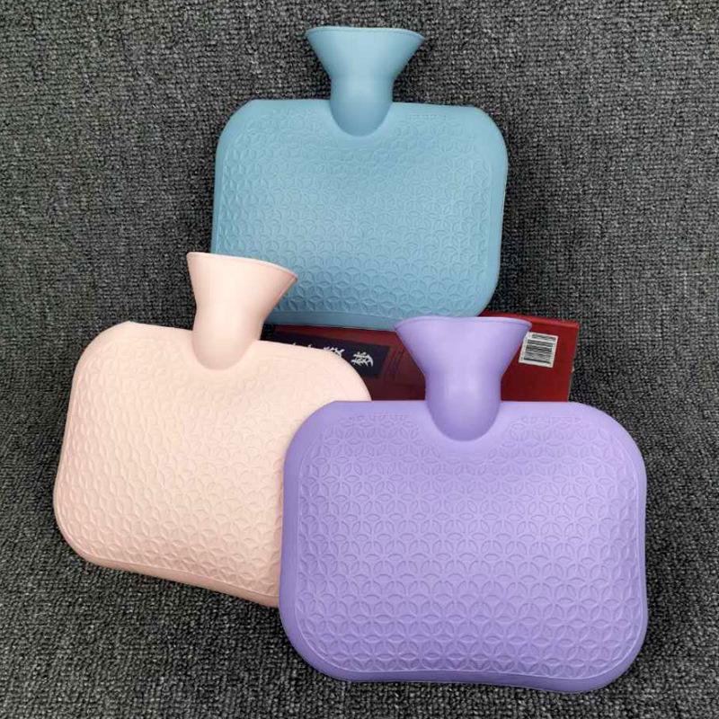 PVC Hot water bottle Hot water bottle