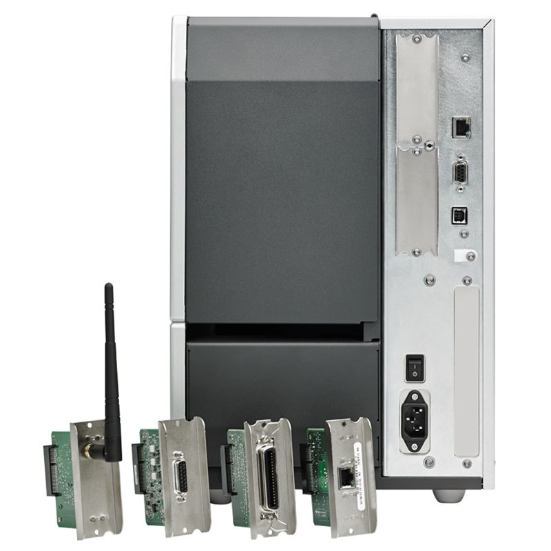 Zebra����ZT610ѡ�䴥���������������ҵ����׷�ݱ�ǩ�����ӡ��