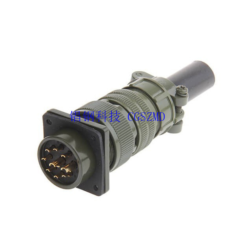 MS3106A-24-10S����Բ��������5015 Crimp lead connectors