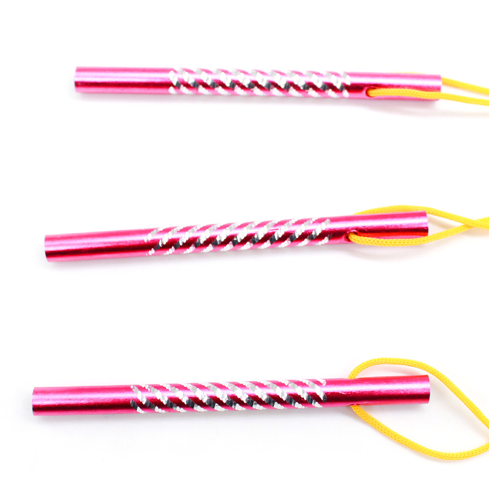 Carillones de viento no tejidos carillones de viento de dibujos animados creativos para Niños Accesorios de material hecho a mano DIY colgante ocho