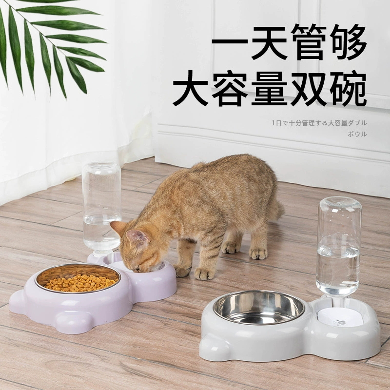 Котик-мишень?