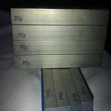 厂家 现货高硬度D20/D50硬质合金棒耐磨D30/D40钨钢板CD630钨钢条