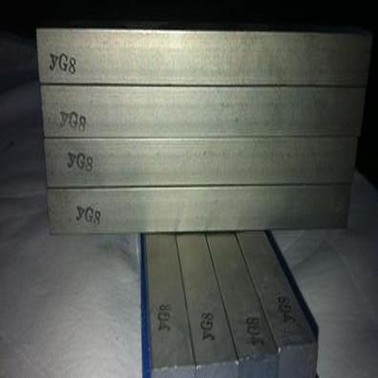 热销耐高温AF1钨钢板材 af1高强度硬质合金 af1钨钢圆棒任意切割