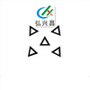 厂家定制 全氟醚比重棱镜垫 耐温全氟橡胶垫圈 FFkM密封件 发货快|ms