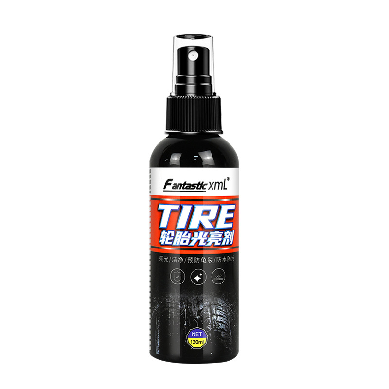 타이어 광택제 120ml