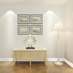 3D three-dimensional self-adhesive waistline wall stickers background wall border skirting decorative stickers waterproof top corner anti-collision strips