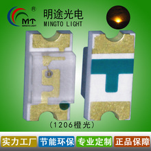 ��Ӧ3216��ɫLED���� ҽ�ƻ�е�ȵ���Ƭ�� 1206�ȹ����� �޼���