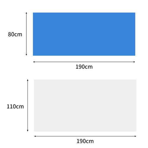 Disposable sheets beauty salon thickened waterproof and oil-proof care massage massage breathable non-woven mattress sheet wholesale
