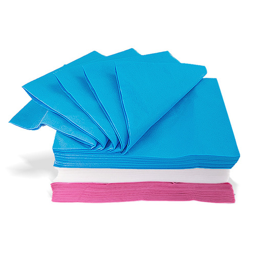 Disposable sheets beauty salon thickened waterproof and oil-proof care massage massage breathable non-woven mattress sheet wholesale