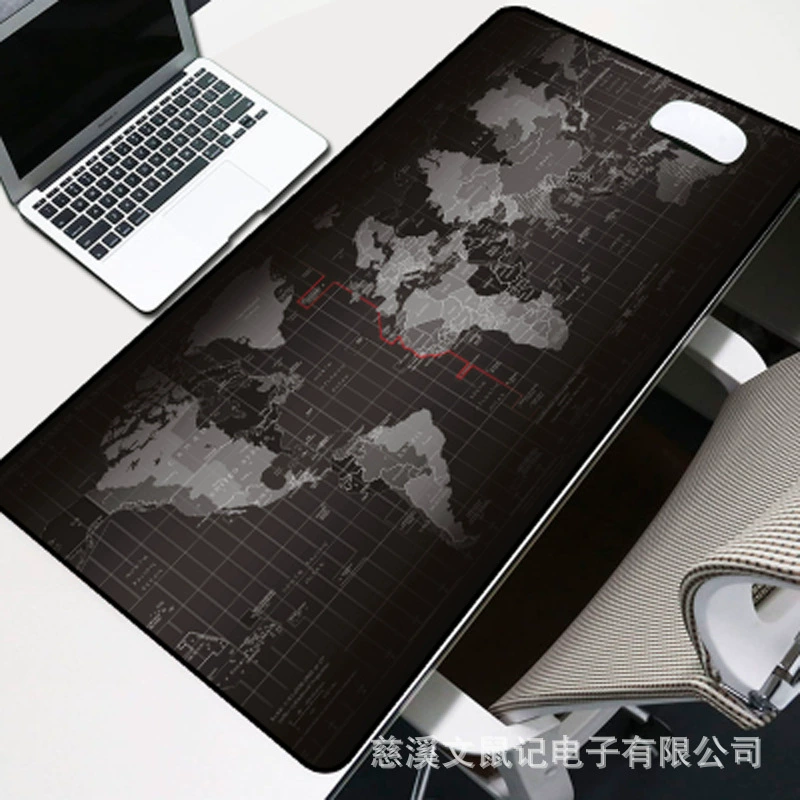 Mouse Pad Desk Mat Large from Yomiego