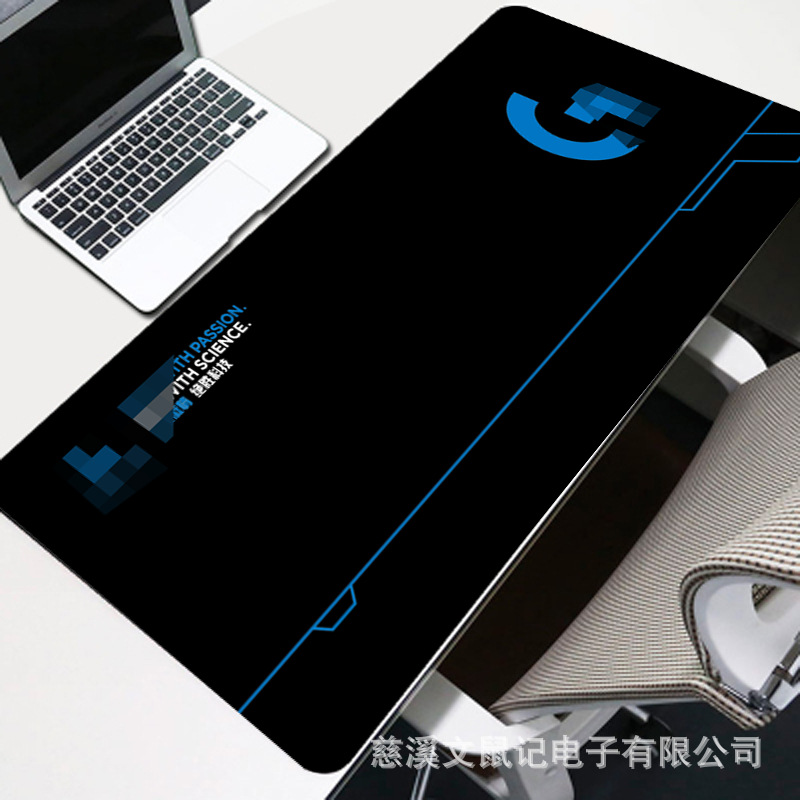 LOL regalo atajo de teclado alfombrilla de ratón gran estera de mesa de pollo juego de Internet café e-deportes Escritorio de oficina pad teclado pad