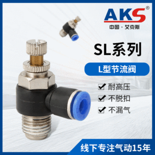 AKS����˹���Ԫ��sl���^ASLϵ�п����^�����{�ٽ��^ L�͹����y