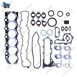 04111-17011 Toyota Minibus 1Hz Hzb50/Hzj80 mühərrik təmir dəsti silindr prokladkası