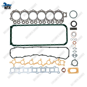 A0101-03J2F Is Suitable for Nissan Tb42 Y60 Engine Overhaul Kit, Cylinder Gasket and Other Accessories
