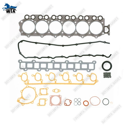 10101-Vb085 Nissan Tb45 Y61 mühərriki üçün təmir dəsti, silindr contası
