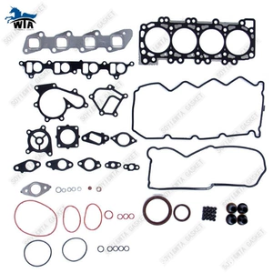 10101-Vk528 Is Suitable for Nissan Pickup Truck Yd25 Engine Overhaul Kit, Cylinder Gasket, Sealing Gasket and Other Accessories