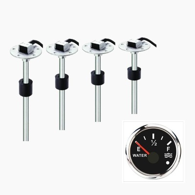 厂家直销液位传感器油位传感器水位传感器污水传感器|ru