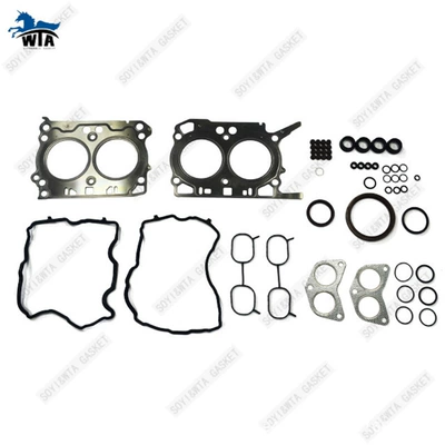 10105Ab420 Is Suitable for Subaru 10-12 Forester Fb25 Engine Overhaul Cylinder Gasket (Cylinder and parts)