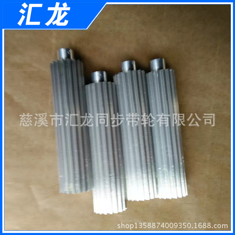 厂家供应 19齿齿棒 100mm同步带轮齿棒 价格仅供参考