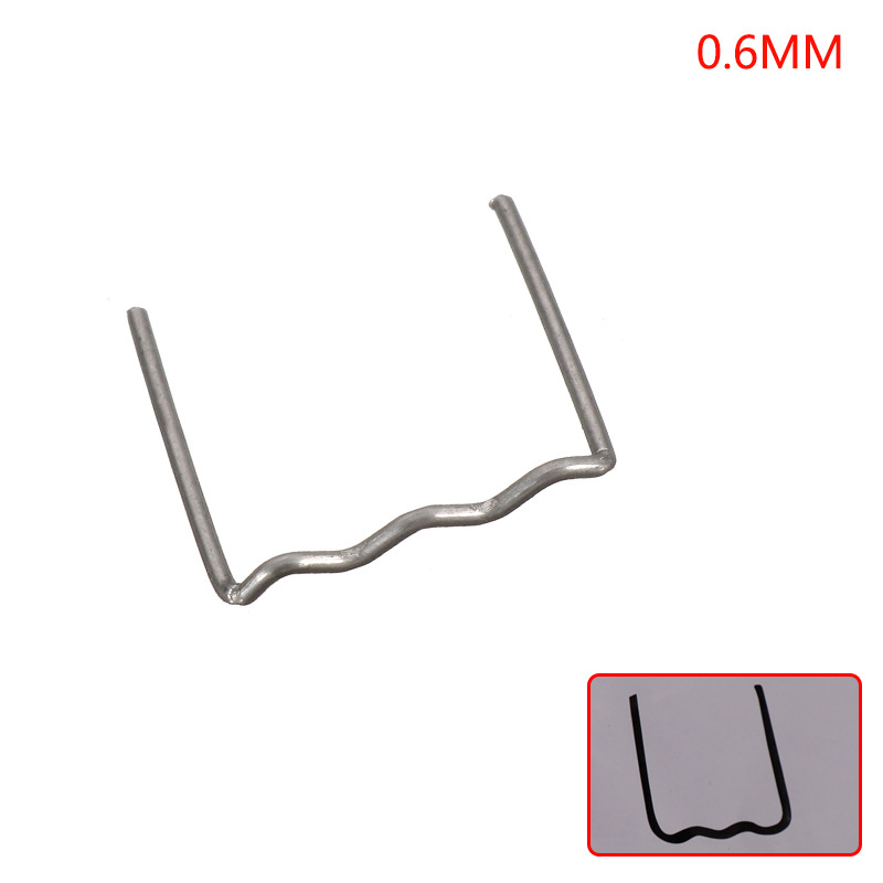 Parachoques del coche máquina de soldadura de reparación de plástico herramienta de soldadura de plástico de fusión en caliente pistola de soldadura traje de soldadura parche de alambre de soldadura de uñas image 10