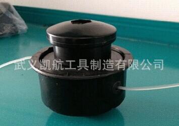 割草机电动打草头 打草绳 弯管割草机专用 厂家直销 量大价优