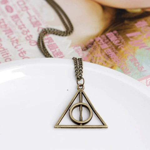 Accessory, necklace, retro pendant, sweater, European style, wholesale