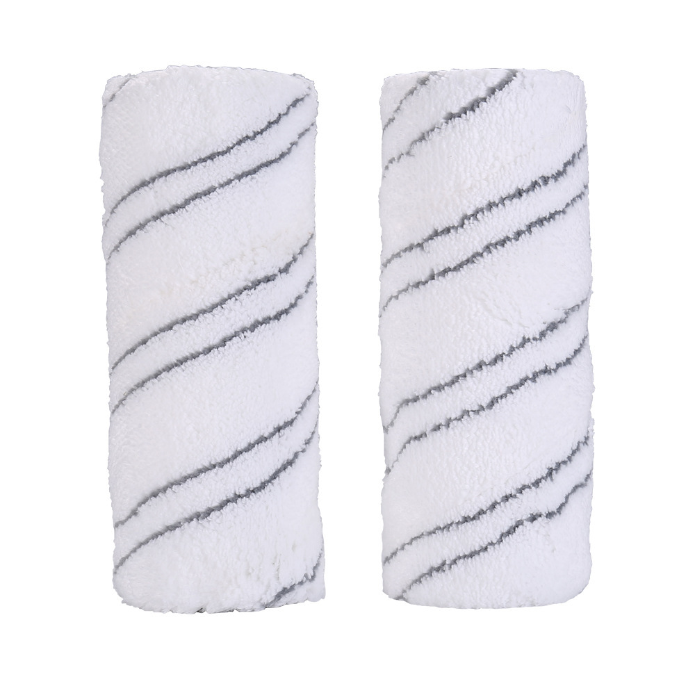 Kichi rodillo cepillo accesorios adecuados para Karcher Kahe mano empuje lavadora FC3FC3DFC5FC7