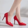Red, 10cm