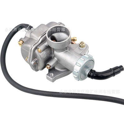 Carburetor accessories 50 70 90
