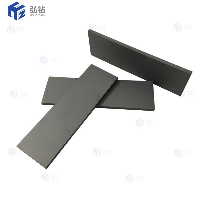株洲厂家 钨钢硬质合金板材 株洲合金 用于沙砖和煤灰砖模具合金