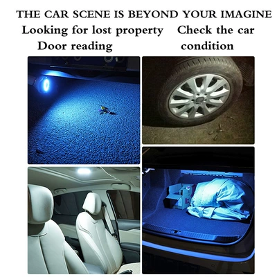 Other lights Light Lighting Rear Car Ceiling