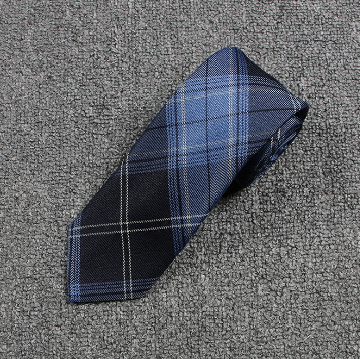 Okada Tie (D)