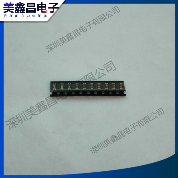 供应金科PTC自恢复贴片保险丝SMD1210P200TF 小型ptc自恢复保险丝