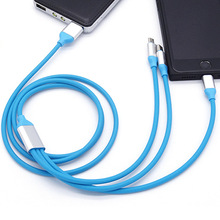 Q��һ���������� �m��8Pin��׿type-c����һ��늾� TPE�ߏ��YƷ��