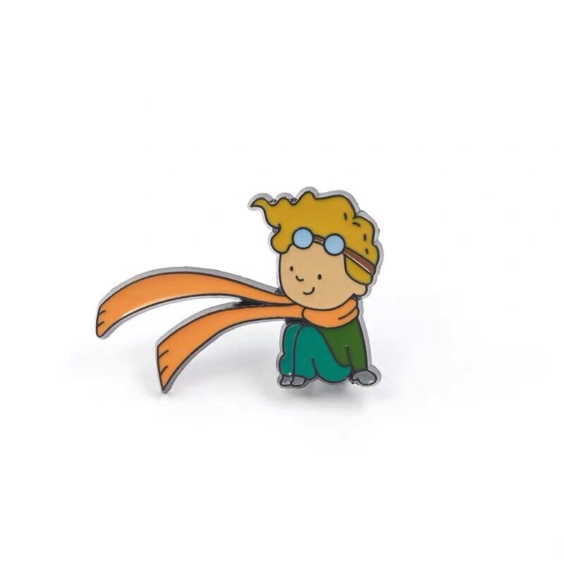 애정 어린 왕자 CK159