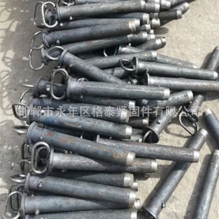 现货供应矿车销 矿车插销 矿车连接固定装置