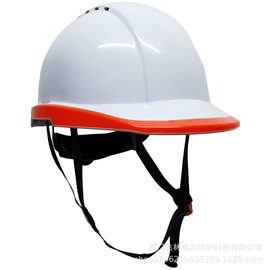 塑料安全帽;耐高温手套;其他头部防护