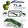 建荣 DOPHIN Turtle Climbing Ladder Climbing Taiwan Aquarium Fish Tank Turtle Lawn Dan Shi Landwood