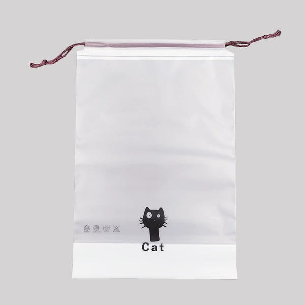 Cartoon cat