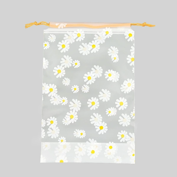 Little daisy