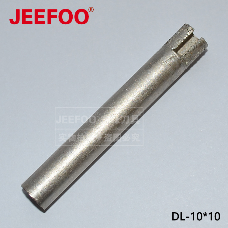 10*10*50L花岗岩切割刀|花岗岩切割刀|花岗岩直刀|金刚石刀