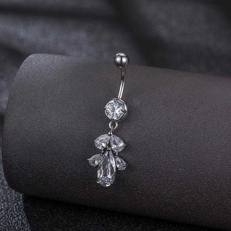 Физиологическое пирсинг пупка, аксессуар, европейский стиль, Aliexpress, ebay