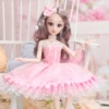 Eleven princess