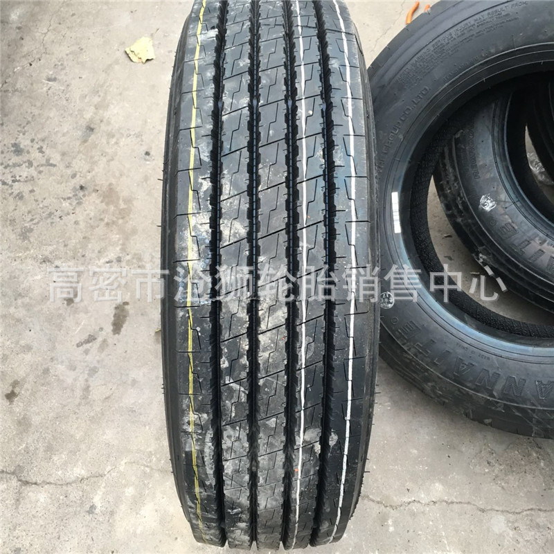 供应 295/80R22.5 载重汽车子午线轮胎