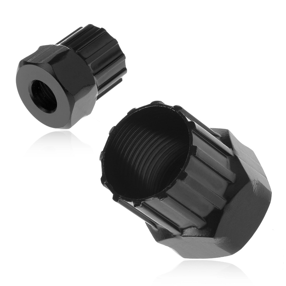 Mountain bike card flying sleeve flywheel disassembly installation maintenance repair special bicycle tool