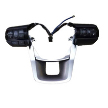 汽车多功能方向盘多功能按键适用于丰田海拉克斯配件开关按钮